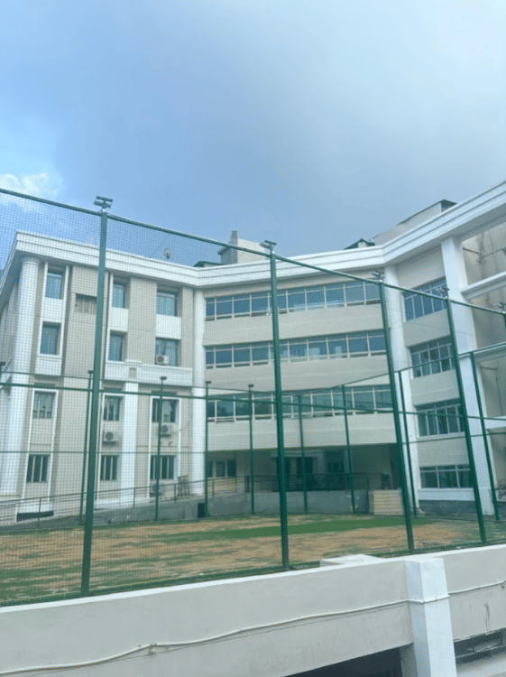 Indian School of Business and Finance New Delhi Campus photo 32